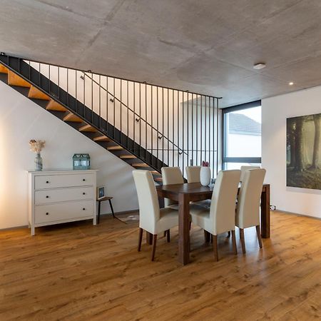 Vicas Ferienwohnung カッペル・グラーフェンハウゼン エクステリア 写真