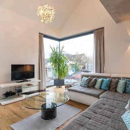 Vicas Ferienwohnung カッペル・グラーフェンハウゼン エクステリア 写真