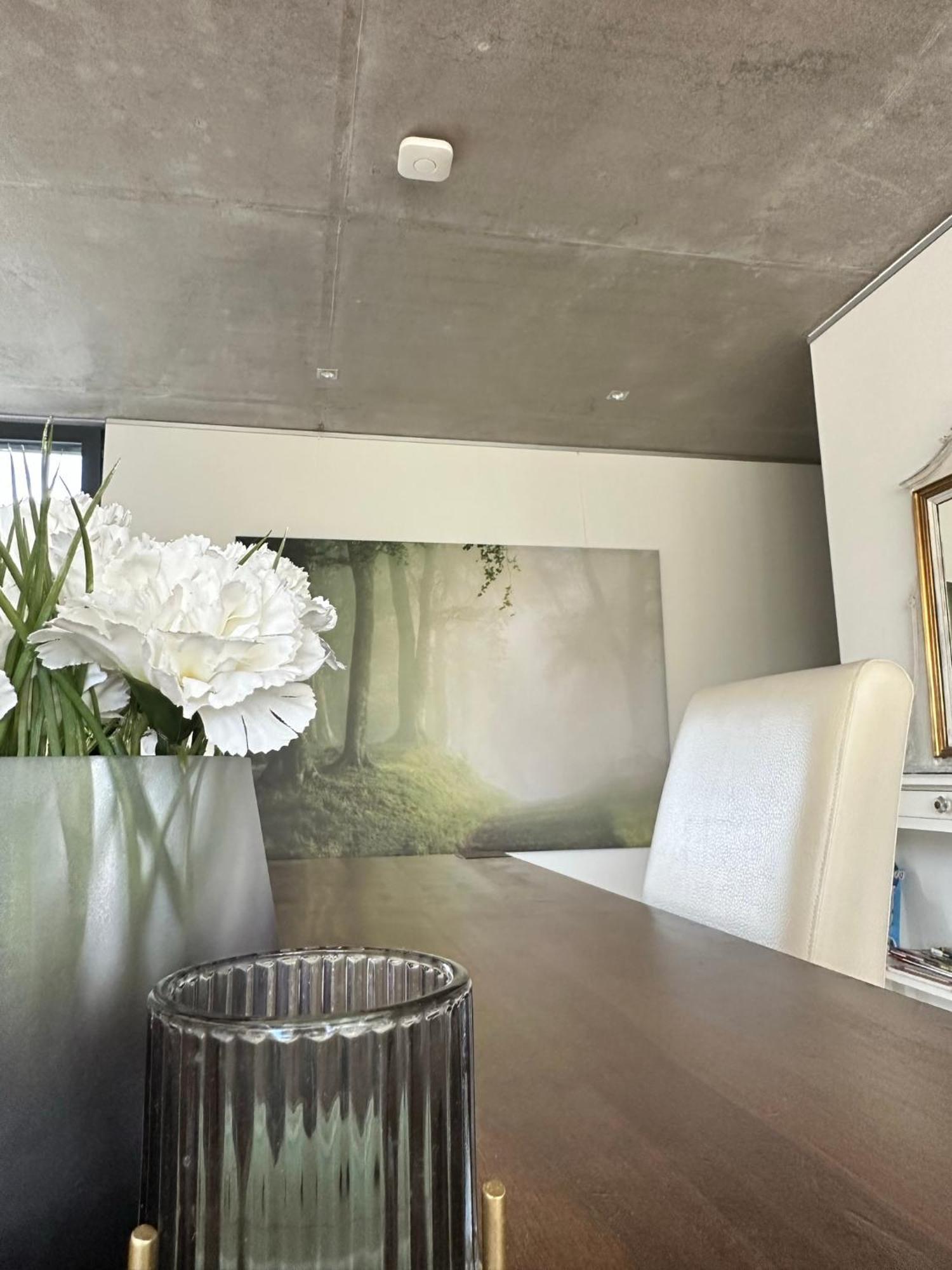 Vicas Ferienwohnung カッペル・グラーフェンハウゼン エクステリア 写真