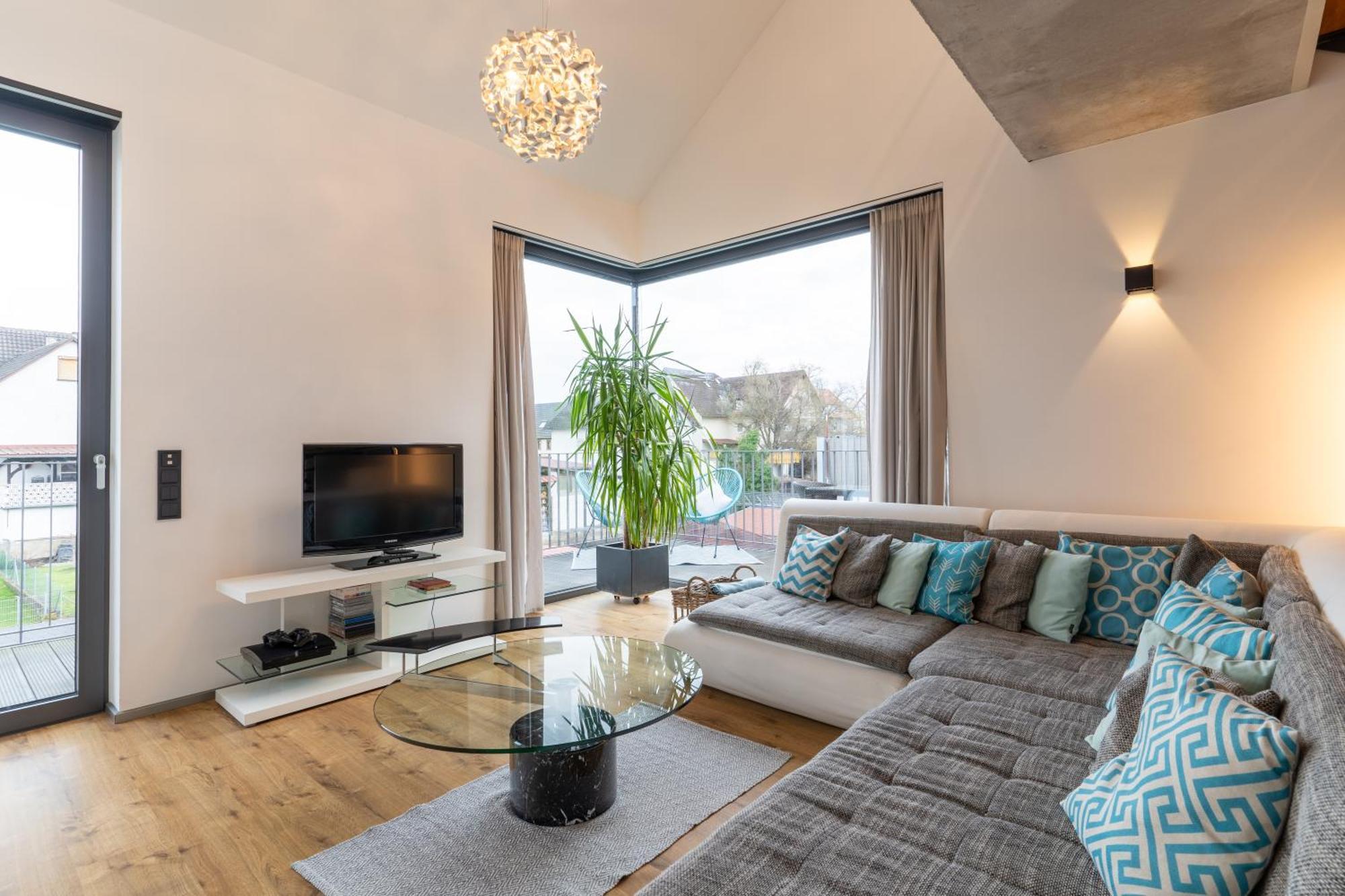 Vicas Ferienwohnung カッペル・グラーフェンハウゼン エクステリア 写真